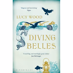 ISBN Diving Belles, Anglais, Livre broché, 240 pages