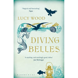 ISBN Diving Belles