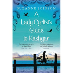 ISBN A Lady Cyclist's Guide to Kashgar livre Anglais Livre broché 384 pages
