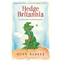 ISBN Hedge Britannia (A Curious History of a British Obsession)