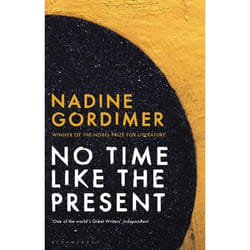 ISBN No Time Like the Present
