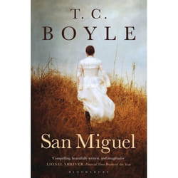 ISBN San Miguel