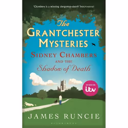 ISBN Sidney Chambers and The Shadow of Death (Grantchester Mysteries 1), Anglais, Livre broché, 400 pages
