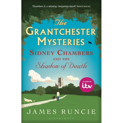 ISBN Sidney Chambers and The Shadow of Death (Grantchester Mysteries 1)