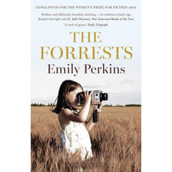 ISBN The Forrests