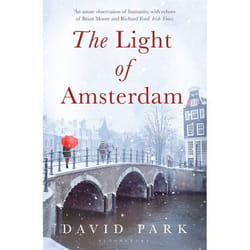 ISBN The Light of Amsterdam livre Anglais Livre broché 384 pages