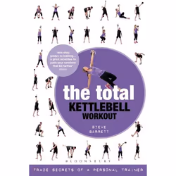 ISBN The Total Kettlebell Workout (Trade Secrets of a Personal Trainer), Anglais, Livre broché, 160 pages