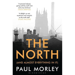 ISBN The North (And Almost Everything In It)