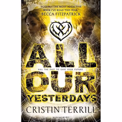 ISBN All Our Yesterdays, Anglais, Livre broché, 384 pages