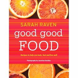 ISBN Good Good Food (Recipes to Help You Look, Feel and Live Well), Anglais, Couverture rigide, 376 pages