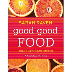 ISBN Good Good Food (Recipes to Help You Look, Feel and Live Well) Couverture rigide