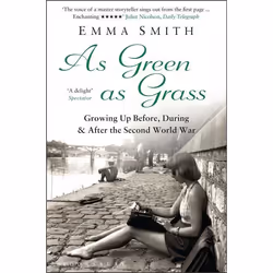 ISBN As Green as Grass (Growing Up Before, During &amp; After the Second World War), Anglais, Livre broché, 320 pages