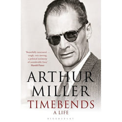 ISBN Timebends (A Life)