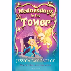ISBN Wednesdays in the Tower, Anglais, Livre broché, 240 pages