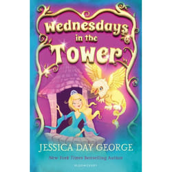 ISBN Wednesdays in the Tower