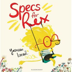 ISBN Specs for Rex