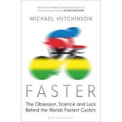 ISBN Faster (The Obsession, Science and Luck Behind the World's Fastest Cyclists)