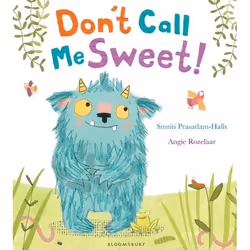 ISBN Don't Call Me Sweet!, Anglais, Livre broché, 32 pages