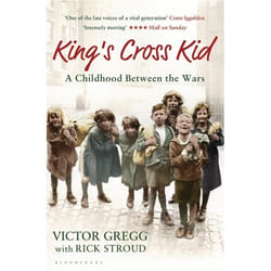 ISBN King's Cross Kid (A Childhood between the Wars)