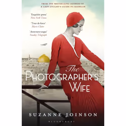 ISBN The Photographer's Wife, Anglais, Livre broché, 352 pages