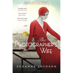 ISBN The Photographer's Wife