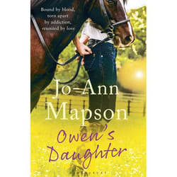 ISBN Owen's Daughter