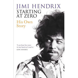 ISBN Starting At Zero (His Own Story)