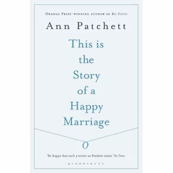 ISBN This Is the Story of a Happy Marriage, Anglais, Livre broché, 320 pages