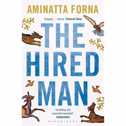 ISBN The Hired Man, Anglais, Livre broché, 304 pages