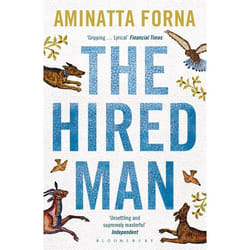 ISBN The Hired Man