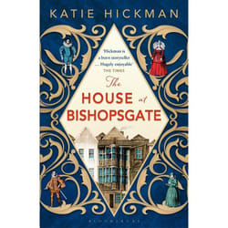ISBN The House at Bishopsgate