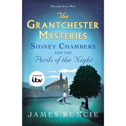 ISBN Sidney Chambers and The Perils of the Night (Grantchester Mysteries 3) livre Anglais Livre broché 368 pages