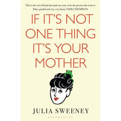 ISBN If It's Not One Thing, It's Your Mother