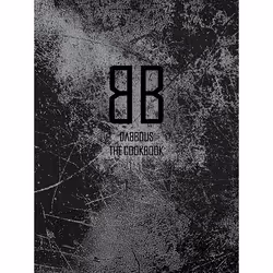 ISBN Dabbous (The Cookbook), Anglais, Couverture rigide, 304 pages