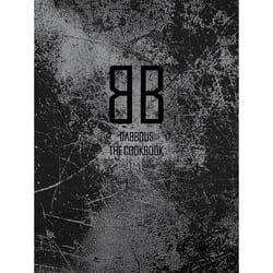 ISBN Dabbous (The Cookbook) Couverture rigide