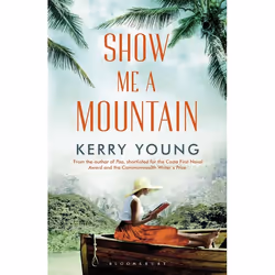 ISBN Show Me A Mountain, Anglais, Livre broché, 400 pages
