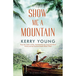 ISBN Show Me A Mountain
