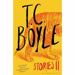 ISBN T.C. Boyle Stories II (The Collected Stories of T. Coraghessan Boyle, Volume II), Anglais, Livre broché, 944 pages