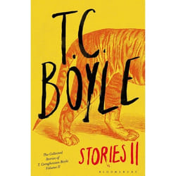 ISBN T.C. Boyle Stories II (The Collected Stories of T. Coraghessan Boyle, Volume II)