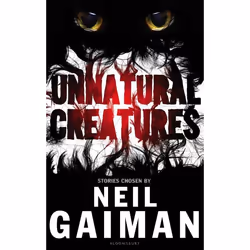 ISBN Unnatural Creatures, Anglais, Couverture rigide, 480 pages