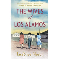 ISBN The Wives of Los Alamos Couverture rigide