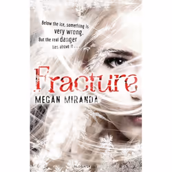 ISBN Fracture, Anglais, Livre broché, 288 pages