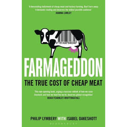 ISBN Farmageddon (The True Cost of Cheap Meat)