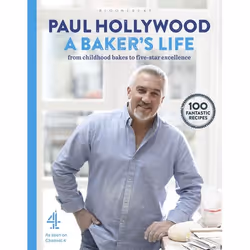 ISBN A Baker's Life (100 fantastic recipes, from childhood bakes to five-star excellence), Anglais, Couverture rigide, 304 pa ...