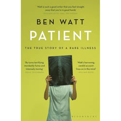 ISBN Patient (The True Story of a Rare Illness)