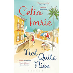 ISBN Not Quite Nice Couverture rigide