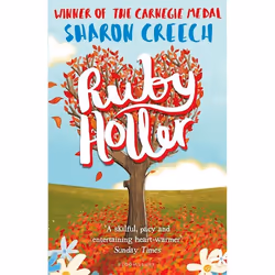 ISBN Ruby Holler, Anglais, Livre broché, 320 pages