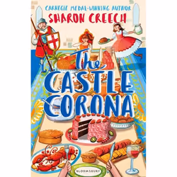 ISBN The Castle Corona, Anglais, Livre broché, 320 pages