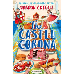 ISBN The Castle Corona