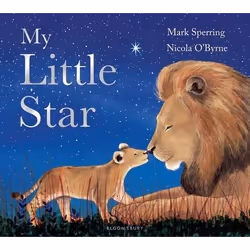 ISBN My Little Star, Anglais, Livre broché, 32 pages